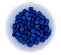 SPELLBINDERS Royal Blue Wax Beads