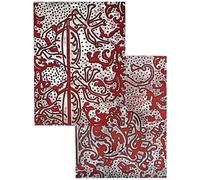 Spellbinders Santa's Sleigh M-Bossabilities, White