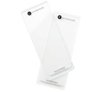 Spellbinders Scout Machine Compact Cutting Plates-Clear