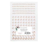 Spellbinders SCS-349 Handmade Holidays Gemstones from The Handmade Holidays Collection