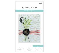 SPELLBINDERS Sealed Twine