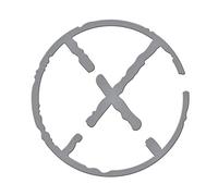 Spellbinders Seth Apter Fragment x Die, Brown