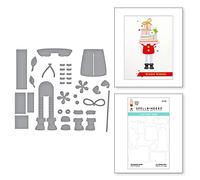 SPELLBINDERS Shopping Spree