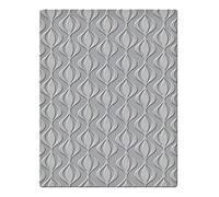 Spellbinders Spellbinders Embossing Folder Small-Ripple,