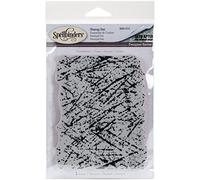 Spellbinders Spellbinders Stamps-Thunderstorm