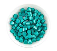 Spellbinders Spruce Wax Beads from The Sealed Collection, ONE