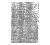 Spellbinders Stamps Big Cheesecloth