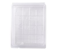 Spellbinders Stash STAX 8.5 x 11 x 1 5-Pack