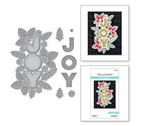 Spellbinders Stitched Joy