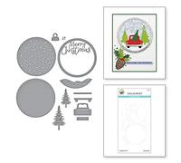 SPELLBINDERS Through The Woods