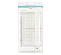 Spellbinders Tool-Acc, White, ONE
