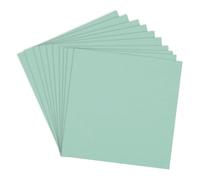 Spellbinders Waterfall ColorWheel Cardstock 12" x 12"-10 Sheets, 12 x 12