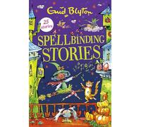 Spellbinding Stories (Bumper Short Story Collections)