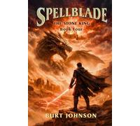 SpellBlade 4 - The Stone King