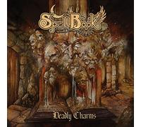 Spellbook - Deadly Charms [VINYL]