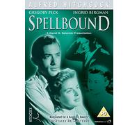Spellbound [1945]