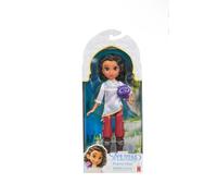 Spellbound 9.5-inch Princess Ellian Fashion Doll, Ages 6+