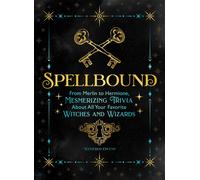 Spellbound Boxer Gifts Multi One Size