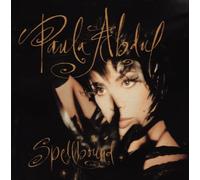 Spellbound by Abdul, Paula