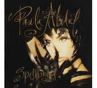 Spellbound by Paula Abdul (1991-05-03)