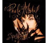 Spellbound by Paula Abdul (1992-08-11)