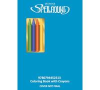 Spellbound: Coloring & Activity