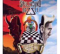 Spellbound Dazzle - Unreal FairyTales
