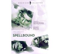 Spellbound [DVD] [1945] [Region 1] [US Import] [NTSC]