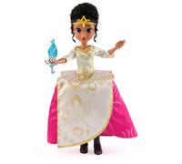 Spellbound, Ellian Singing Doll24-centimetre Doll with 3 Songs, Sounds & Lights, 3 Doll Accessories, from the NETFLIX Movie, Kids’ Toys for Girls & Boys Aged 6+