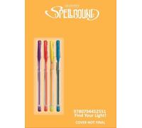 Spellbound: Find Your Light!