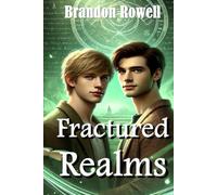 Spellbound Hearts: Fractured Realms