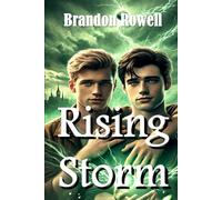 Spellbound Hearts: Rising Storm