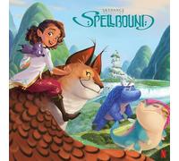 Spellbound Picture Book Square