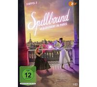 Spellbound Staffel 2