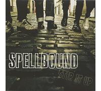 Spellbound - Stir It Up [Vinyl LP] [VINYL]