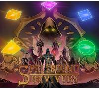 Spellbound Survivors Steam CD Key