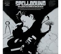 Spellbound The Classic Film Scores Of