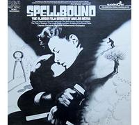 Spellbound: The Classic Film Scores Of Miklos Rozsa