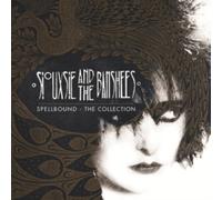 Siouxsie And The Banshees - Spellbound: The Collection