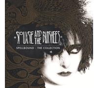 Siouxsie And The Banshees - Spellbound: The Collection