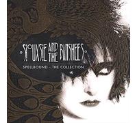 Spellbound: the Collection - Siouxsie & Banshees CD-JEWEL CASE