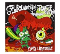 Spellbound Vs The Mullet Monster Maffia - Clash Of The Irresistible