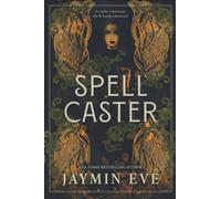 Spellcaster : A Spicy Dark Academia Romantasy Read for Halloween and Spooky Season