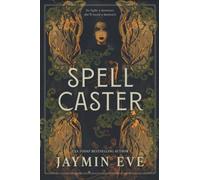 Spellcaster by Jaymin Eve (Paperback Book)
