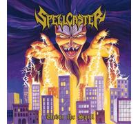 Spellcaster - Under The Spell