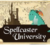Spellcaster University RU/CIS PC Steam CD Key