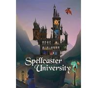 Spellcaster University - Steam - Gift GLOBAL