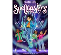 Spellcasters : Book 1