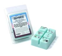 Spellcasters Happiness - Crystal Infused Scented Wax Melts