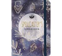 Spellcaster's Logbook
